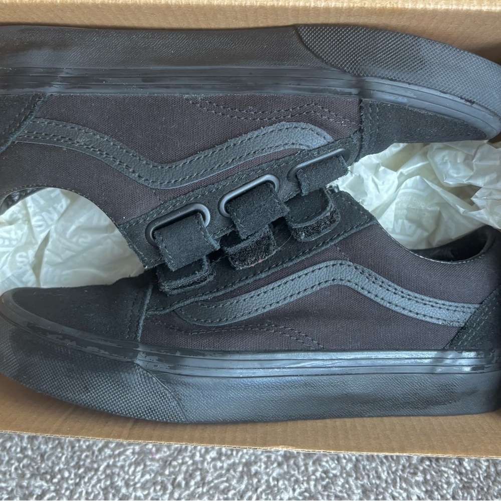 Vans Old Skool V Sneakers